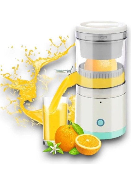 Bfs Hs-93 Meyve Sıkacağı