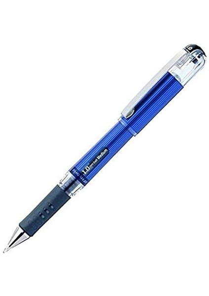 K230-A Hybrid Gel Grip Dx Yedekli Jel Roller Kalem Dolmakalem Gövdeli, 1 mm