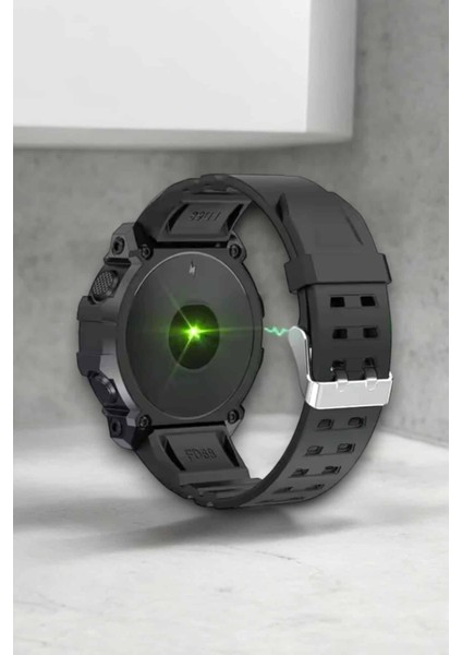 Yeni Nesil Pro Akıllı Saat Sağlık ve Spor Takibi Yapabilen - BI001V-4YX451 indirimleri