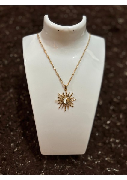 Güneş Kolye fiyatları