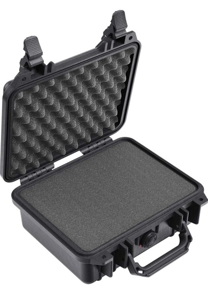 1200 Fotoğraf Makinesi Için Köpüklü Kılıf (Siyah)