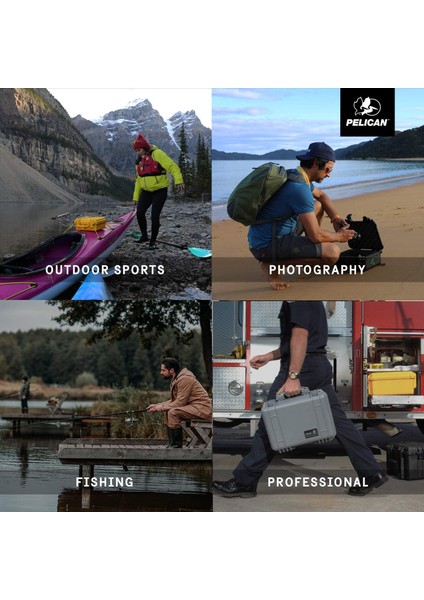 1200 Fotoğraf Makinesi Için Köpüklü Kılıf (Siyah) fırsatları