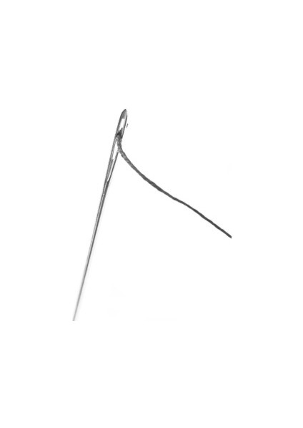 Dikiş Nakış Iğnesi 16'lı