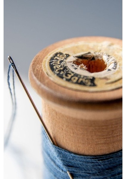 Dikiş Nakış Iğnesi 16'lı modelleri