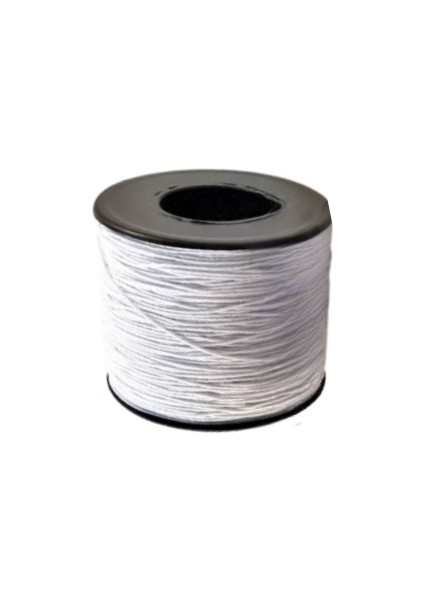 Gipe Lastik Beyaz 4-5 Metre 2 Adet