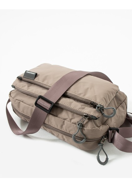 Su Geçirmez Paraşüt Kumaş El ve Omuz Çantası indirimleri