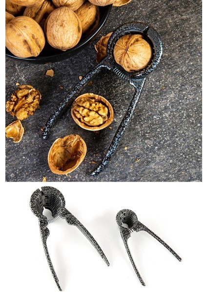 Ceviz ve Fındık Kıracağı Set 2 Li Set fırsatları