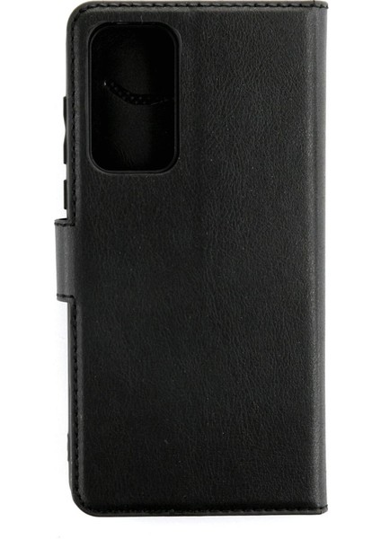 Reeder P13 Blue 2021 Kılıf Trend S Plus Kapaklı Kılıf - Siyah