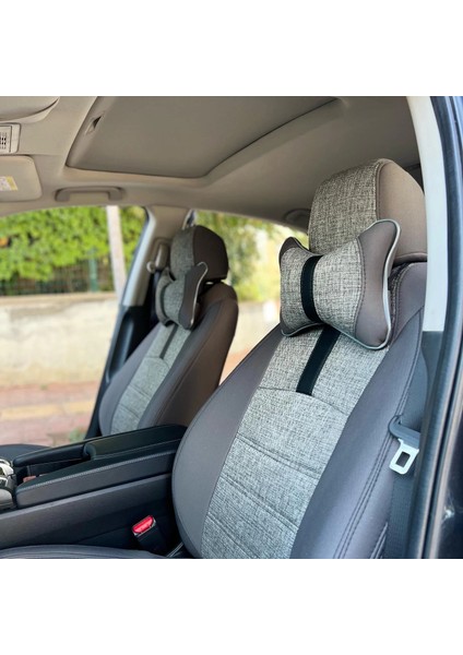 Honda Civic Fc5 Araca Özel Dikim Koltuk Kılıfı fırsatları