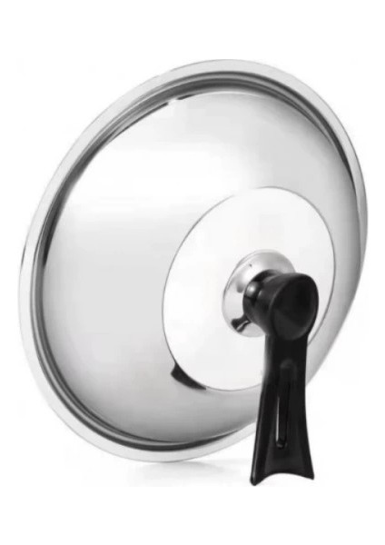 Dikey Tasarım Tencere Kapağı Kolu