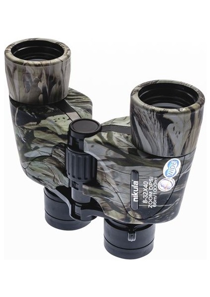 8-32X40 Zoom Dps I Zoomlu Süper Kaliteli Dürbün Askeri fırsatları