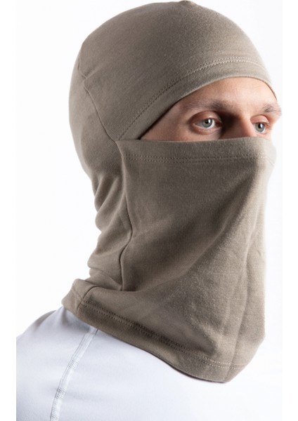 Buğz Oıl Company Unisex Termal Kar Maskesi Kum Rüzgar Geçirmez Terletmez OC0023 fiyatları