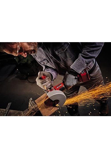 18/150 - Solo, Akülü Avuç Taşlama