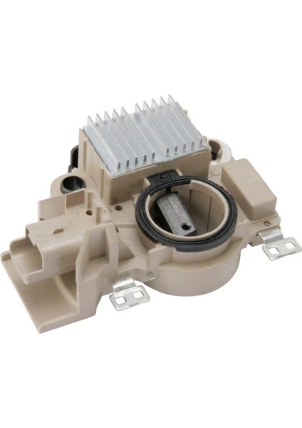 Konjektör Peugeot Partner 206-207-307 Cıtroen C4-C5-Berlıngo-Xsara (2005 -) Beyin Ikazlı