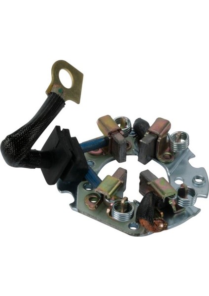 Kömür Yuvası Nissan Pıck Up (4 Kömürlü)