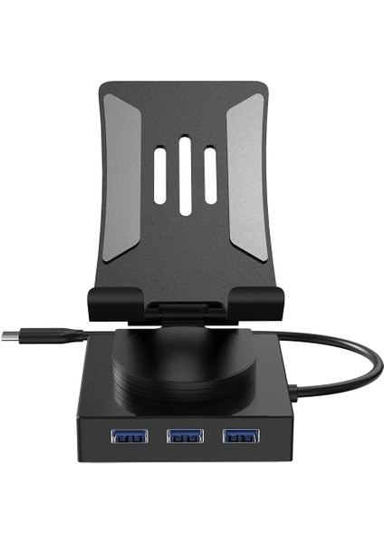 Dönüştürücü 10IN1 Hub 116 - GRI-(5796) - ME001W-512B31