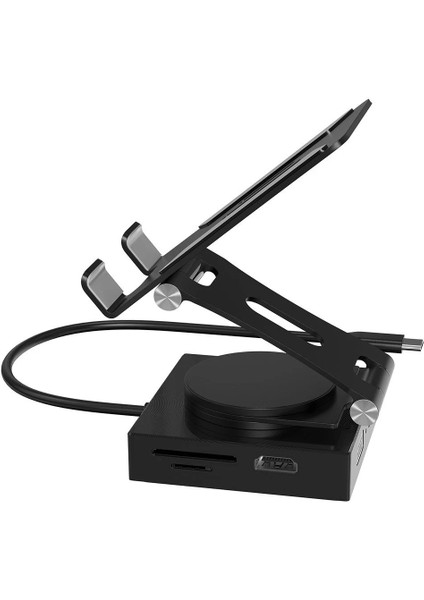 Dönüştürücü 10IN1 Hub 116 - GRI-(5796) - ME001W-512B31 indirimleri