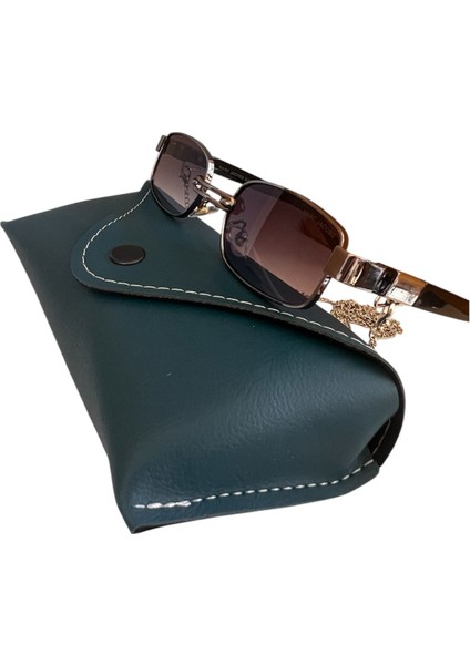 Marc Jacobs Kadın Güneş Gözlüğü Ekartman 39 ek Çelik zincirli fiyatları