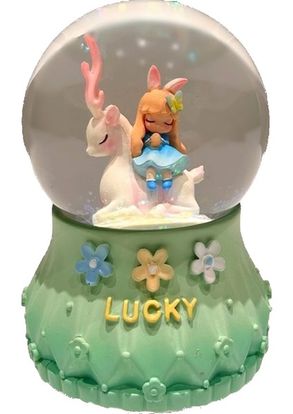 Kar Küresi Orta Boy LLM-HDY0293 fiyatları