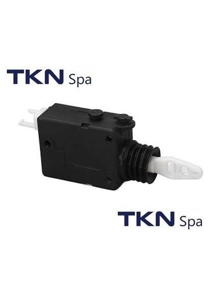 Bagaj Kilit Motoru Peugeot Partner 206