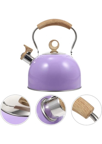 Paslanmaz Çelik Demlik Karma Renk fiyatları