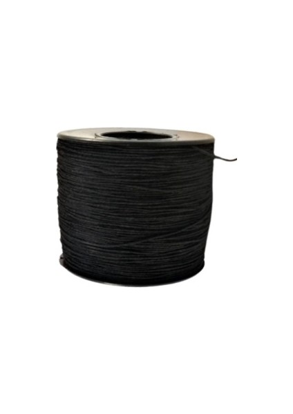 Gipe Lastik Siyah 4-5 Metre 2 Adet