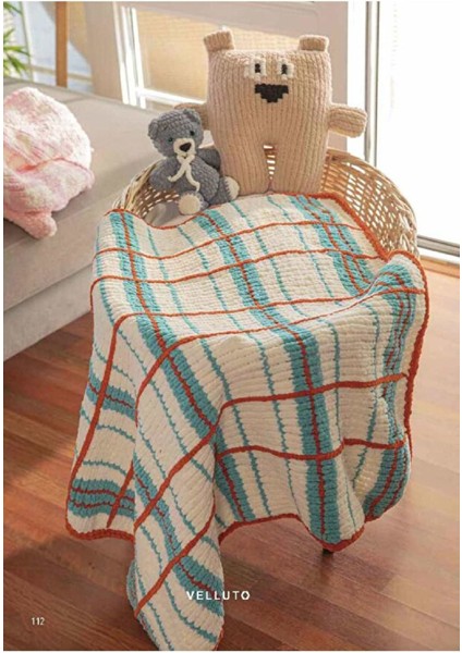 Velluto 100 gr (5 Adet) fırsatları