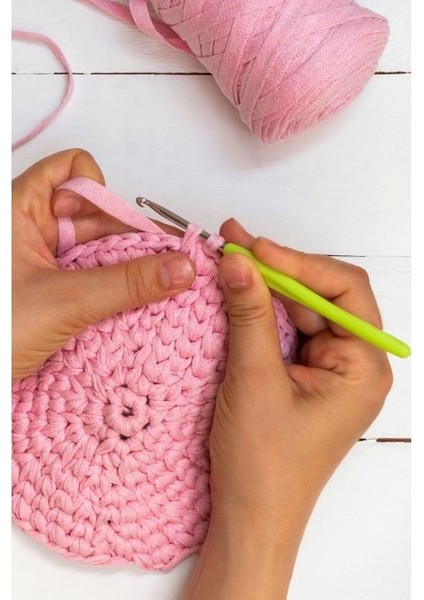 Silikon Saplı Tığ 2 Numara fırsatları