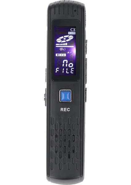 Dijital Göstergeli Ses Kayıt Cihazı 32 GB RXY014