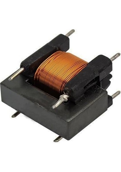 Dr-13 1 Mhz Bobin Trafo