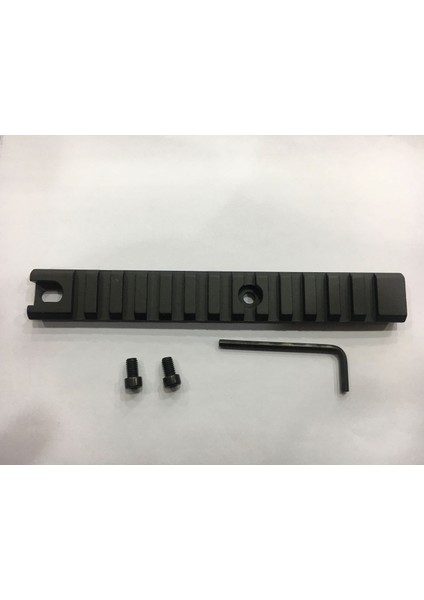 Dürbün Bağlama Ray