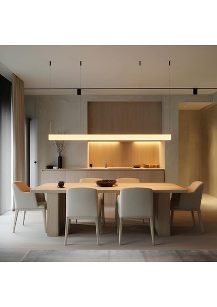 3 Metre Günışığı Şerit LED Kumandalı Dimmer Anahtar Tak Çalıştır Hazır Set Adaptör Dahil, Açma-Kapama, Parlaklık Ayarı Yapılabilir, Mutfak, Tezgah, Dolap Içi, Ayna, Tv Ünitesi Aydınlatma modelleri