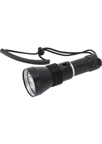 4200 Lümen Profesyonel Şarjlı El Feneri WT-655 modelleri