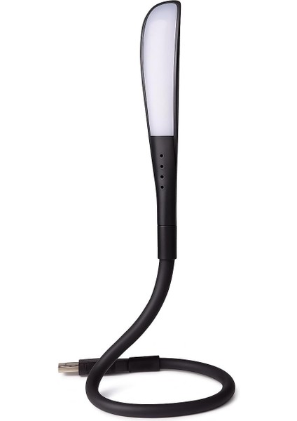 USB LED Masa Lambası – 14 Ledli, 3 Kademeli Dokunmatik Işık, Esnek Boyunlu Kitap Okuma & Çalışma Lambası modelleri