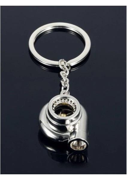 Oto Turbo Anahtarlık modelleri