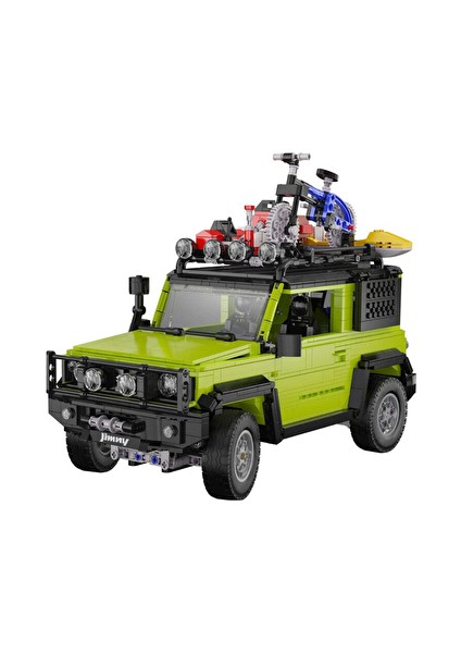 Jimny 1803 Parça C62001W