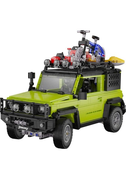 Jimny 1803 Parça C62001W fiyatları