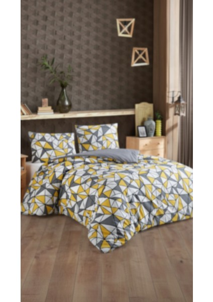 Geometrik Nevresim Seti 200/220