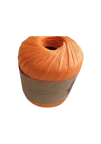 Rafya Ip 50 gr Oranje