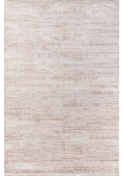 Artemis Halı Davina 09784A Krem Bej Halı Yumuşak Dokulu Salon Koridor Mutfak Yatak Odası Halısı