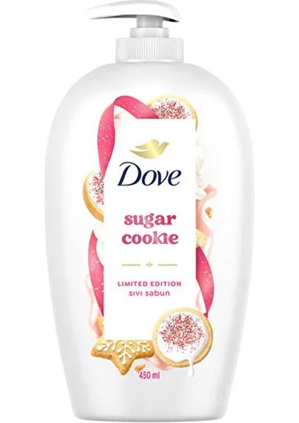 Sıvı Sabun 450 ml Sugar Cookie fiyatları