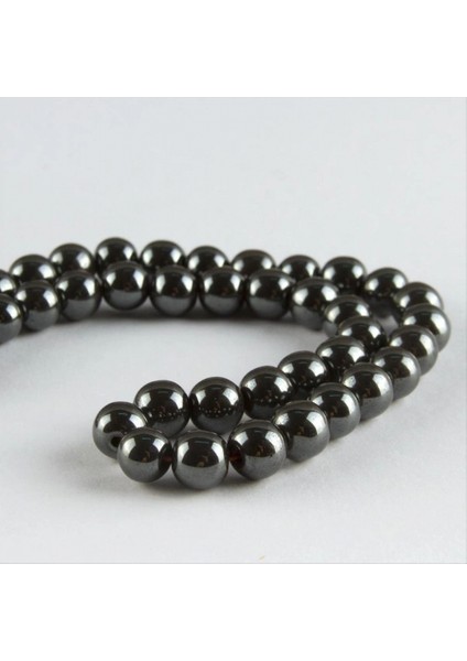 Ieg Hematit Taşı 8 mm