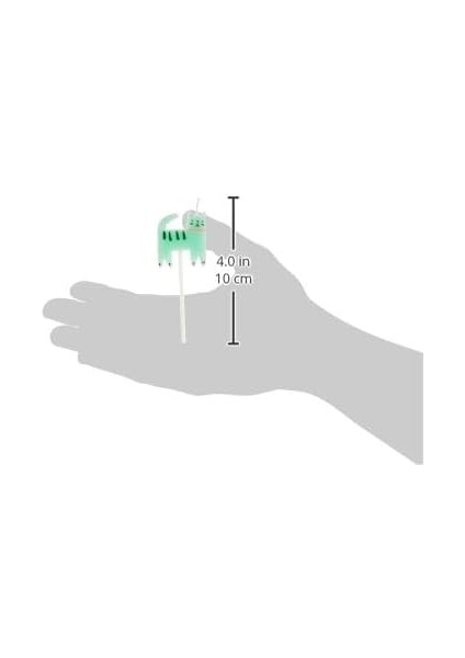 215803 Kedi Mumlar, Çok Renkli modelleri