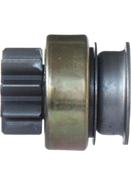 Marş Dişlisi 9 Diş 8 Kanal Japon Tipi Renault Master Tam Freze