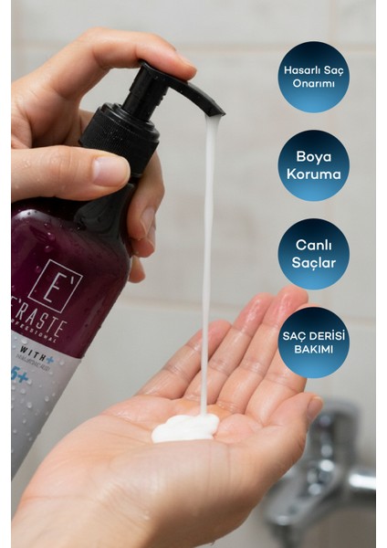 Naturelcollagen Haır Sos Mask 500ML modelleri