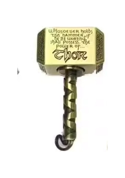 Thor Çekici Edc Yeni Nesil Stres Çarkı fiyatları