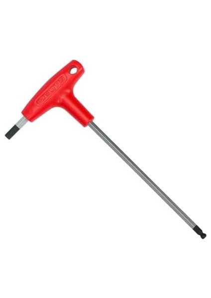 4921 Yuvarlak Başlı T Tipi Allen Anahtar 10 mm fiyatları