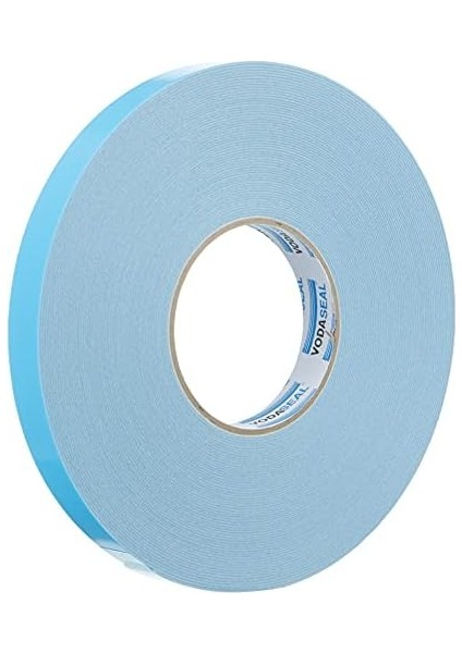 53.01.039 Çift Köpük Montaj Bandı, Köpük, 19MMX25MT modelleri