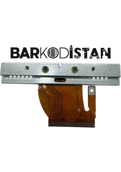 P1063035 Zebra ZQ310 ZQ320 Mobil Yazıcı Kafası 203 Dpi (Printhead) ve Fleks Kablosu fiyatları