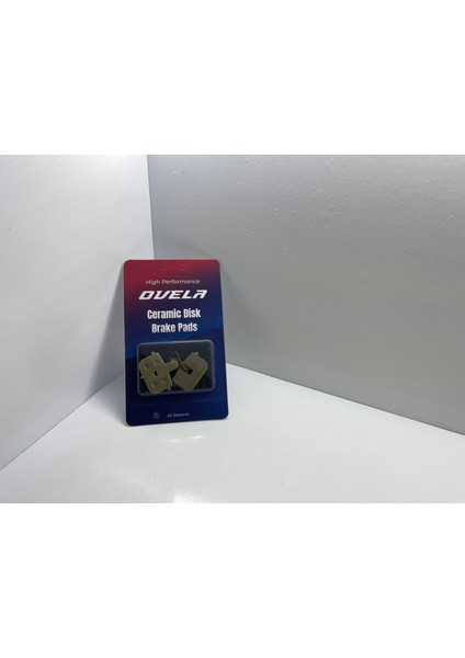 Onvo 13X Plus Platin Balata